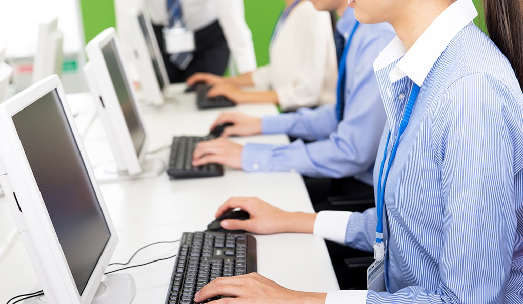 バックオフィスBPO