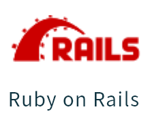 Ruby on Rails